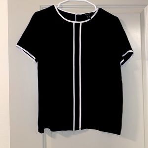 Forever 21 short sleeve shirt